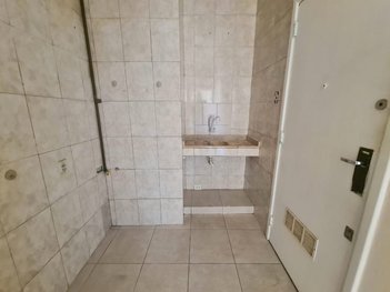 apartment em Rua do Catete, Catete - Rio de Janeiro - RJ