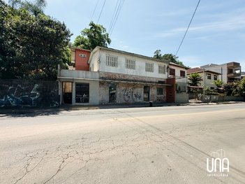 house em Rua São Paulo, Centro - Bento Gonçalves - RS
