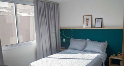 apartment em Rua Coronel Mursa, Brás - São Paulo - SP