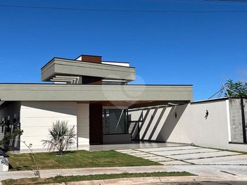 house em Estrada Municipal Duílio Sai, São Venâncio - Itupeva - SP