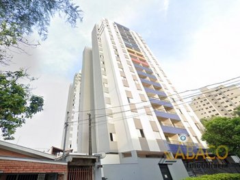 apartment em Rua Episcopal, Centro - São Carlos - SP