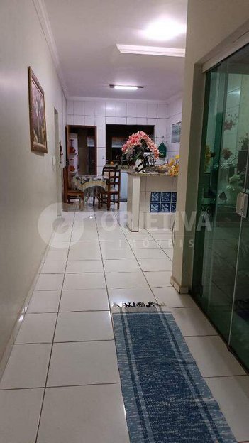 house em Rua Rivelino Tadeu de Jesus, Presidente Roosevelt - Uberlândia - MG