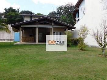 house em Rua Doutor Aldemar de Moura Resende, Vila Resende - Caçapava - SP