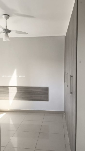 apartment em Avenida Três de Março, Aparecidinha - Sorocaba - SP