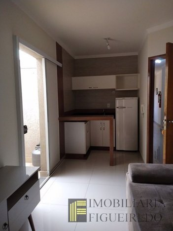 apartment em Rua Mestre Primeiro, Vila Anchieta - São José do Rio Preto - SP