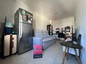 apartment em Rua Major Diogo, Bela Vista - São Paulo - SP