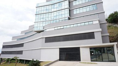 business em Denver, Santa Lúcia - Belo Horizonte - MG