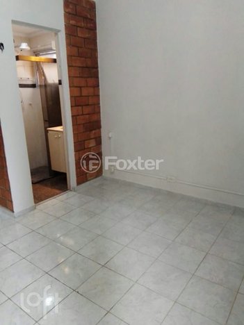 apartment em Rua Doutor Penaforte Mendes, Bela Vista - São Paulo - SP