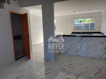 apartment em Rua Raul Alfredo de Andrade, Caxito - Maricá - RJ