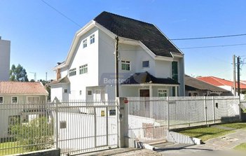house em Rua João Batista Trentin, Tingui - Curitiba - PR
