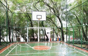 apartment em Beco Souza Costa, Morro Santana - Porto Alegre - RS