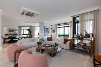 apartment em Rua Camillo Nader, Vila Morumbi - São Paulo - SP
