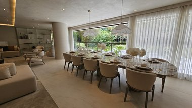 apartment em Rua Leopoldo de Bulhões, Vila Clementino - São Paulo - SP