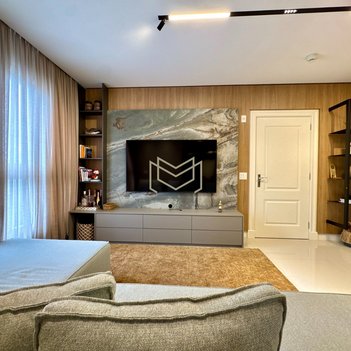 apartment em Rua 3700, Centro - Balneário Camboriú - SC