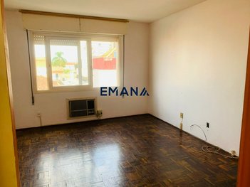 apartment em Rua Padre Anchieta, Centro - Pelotas - RS