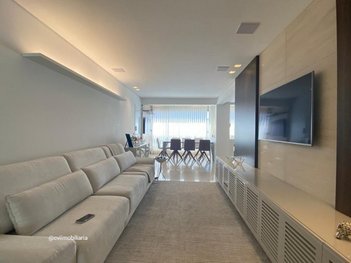 apartment em Rua Paulo Afonso, Santo Antônio - Belo Horizonte - MG