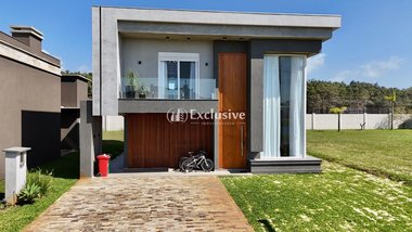 house em Avenida Paraguassú, Capão Novo - Capão da Canoa - RS