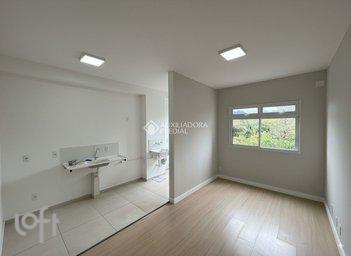 apartment em Paulo Roberto Vidal, Bela Vista - Palhoça - SC