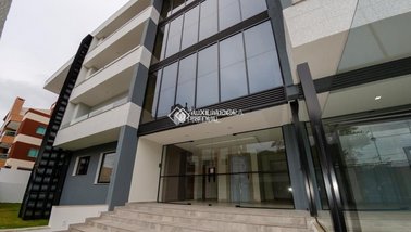 apartment em Servidão Calêndula, Ingleses do Rio Vermelho - Florianópolis - SC