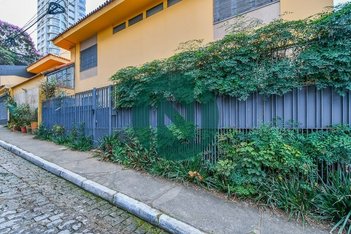 house em Rua Itapina, Vila Mariana - São Paulo - SP