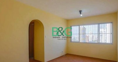 apartment em Rua Marquês Olinda, Vila Dom Pedro I - São Paulo - SP