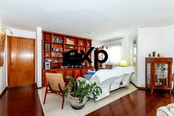 apartment em Rua Pascal, Campo Belo - São Paulo - SP
