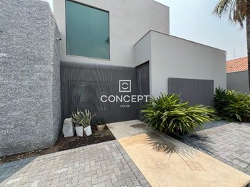 office em Sergipe, Centro-Sul - Várzea Grande - MT