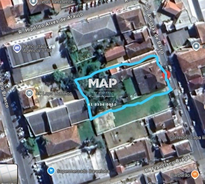 Rua amintas de barros,273 lapa 5