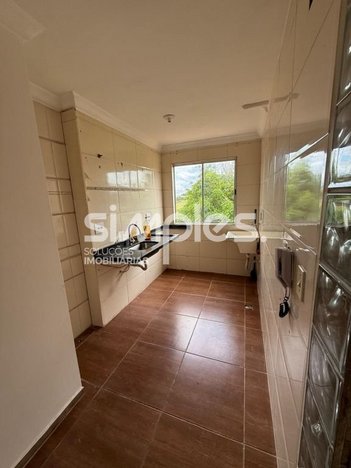 apartment em Rua Mário dos Reis Pereira, Residencial Parque Colina Verde - Bauru - SP