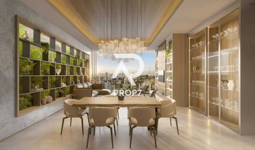 apartment em Avenida Roque Petroni Júnior, Jardim das Acácias - São Paulo - SP