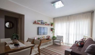 apartment em Rua Padre Raposo, Mooca - São Paulo - SP