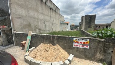 land_lot em Fnt-22 Onze de Agosto Q05 L14, Vila Vermont - Itaquaquecetuba - SP