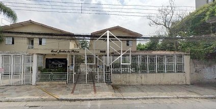 house em Estrada dos Mirandas, Jardim Maria Nazaré - São Paulo - SP