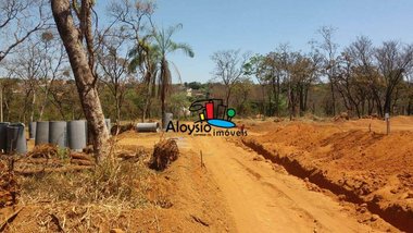 land_lot em Rua Benedito Valadares, Centro - Sete Lagoas - MG