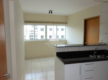 apartment em Rua 24, Norte (Águas Claras) - Brasília - DF