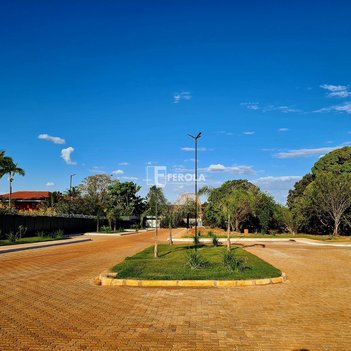 land_lot em SMPW Quadra 15, Park Way - Brasília - DF