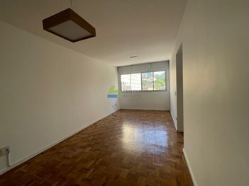 apartment em Avenida Onze de Junho, Vila Clementino - São Paulo - SP