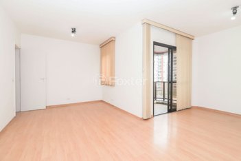 apartment em Rua do Lago, Vila Nair - São Paulo - SP