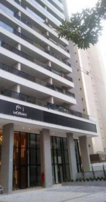 apartment em Rua do Aruana, Parque Residencial Aquarius - São José dos Campos - SP