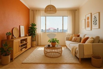 apartment em Rua José Debieux, Santana - São Paulo - SP