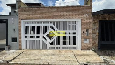 house em Rua Medina Pinto Bento, Parque Cidade Jardim II - Jundiaí - SP