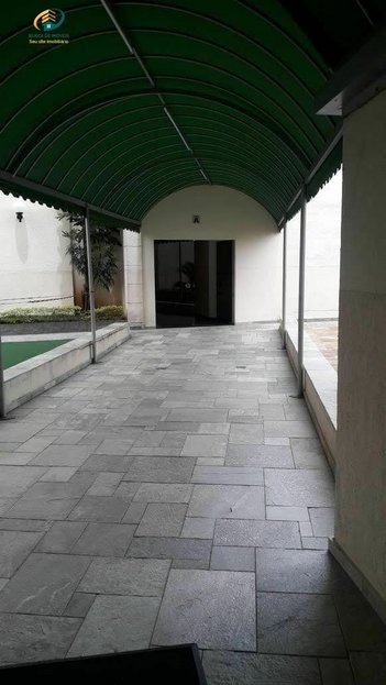 apartment em Rua Guiratinga, Chácara Inglesa - São Paulo - SP