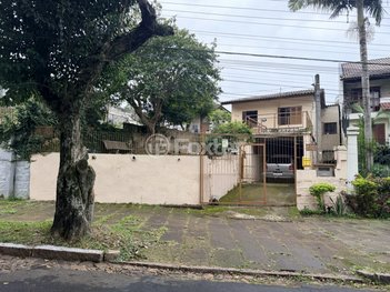 house em Rua São Simão, Bom Jesus - Porto Alegre - RS