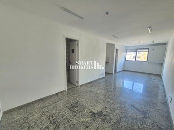 office em Avenida Professor Noé Azevedo, Vila Mariana - São Paulo - SP