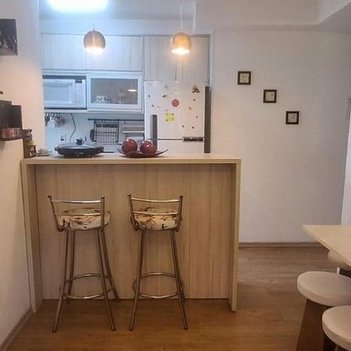 apartment em Rua Cantori, Vila Andrade - São Paulo - SP