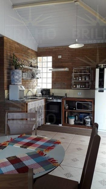 house em Estrada da Serrinha, Bairro do Cambará - São Roque - SP