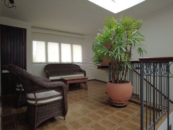 house em Rua Vereador José Hildebrando de Paula, Campestre - Santo André - SP