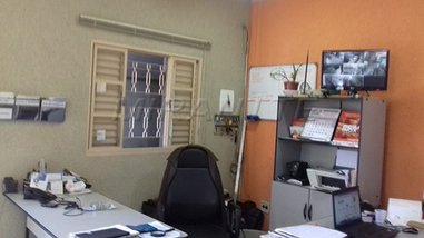 industrial em Eduardo Luís Trindade, Vila Espanhola - São Paulo - SP