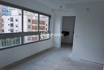 apartment em Avenida Rebouças, Pinheiros - São Paulo - SP