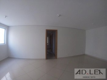 apartment em Rua Contagem, Santa Inês - Belo Horizonte - MG